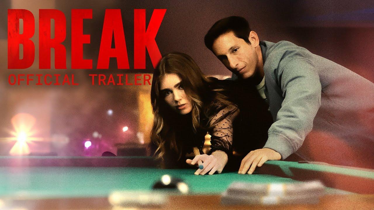 Break Trailer