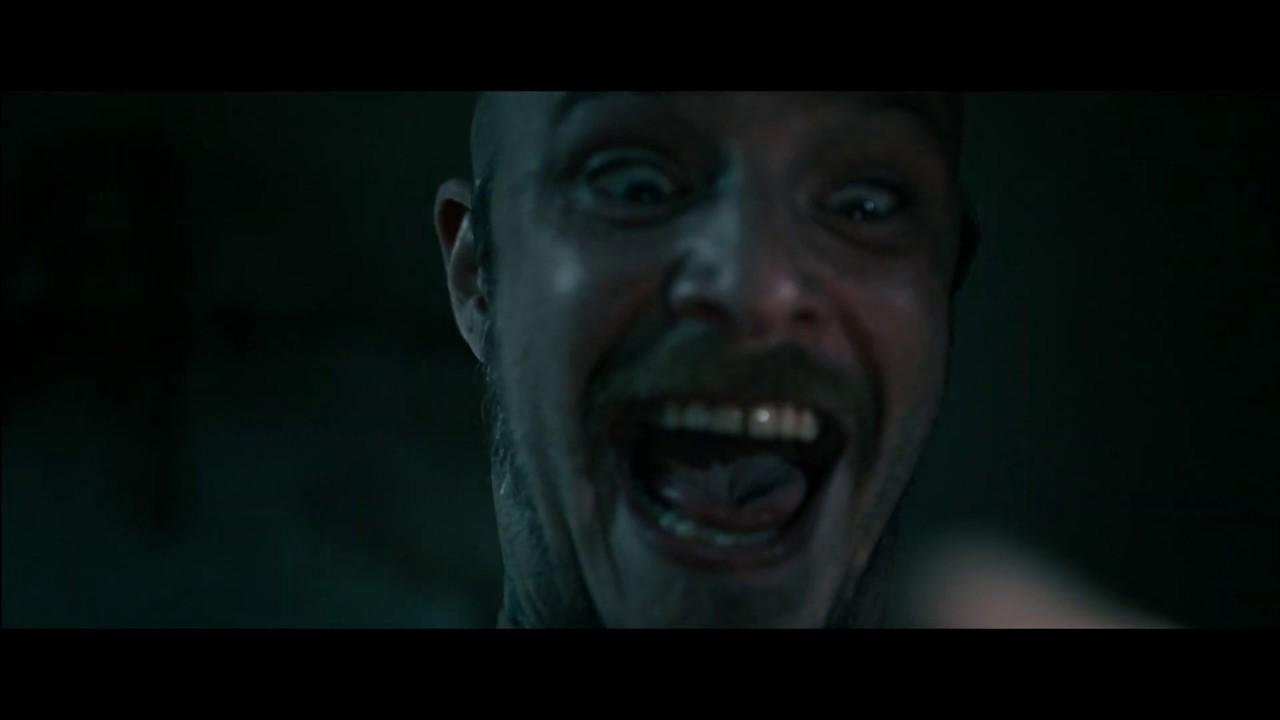 The Curse of Valburga Trailer
