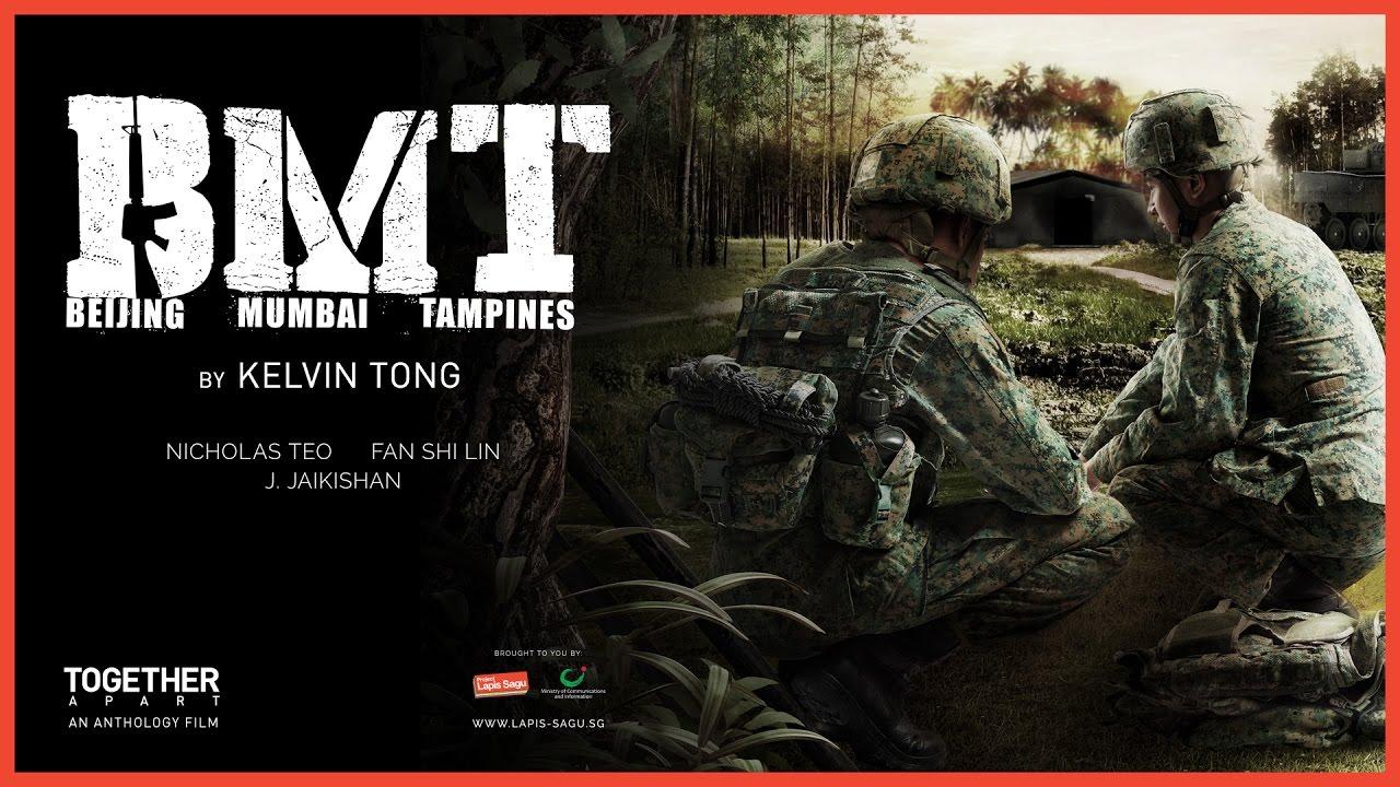 Beijing, Mumbai, Tampines Trailer