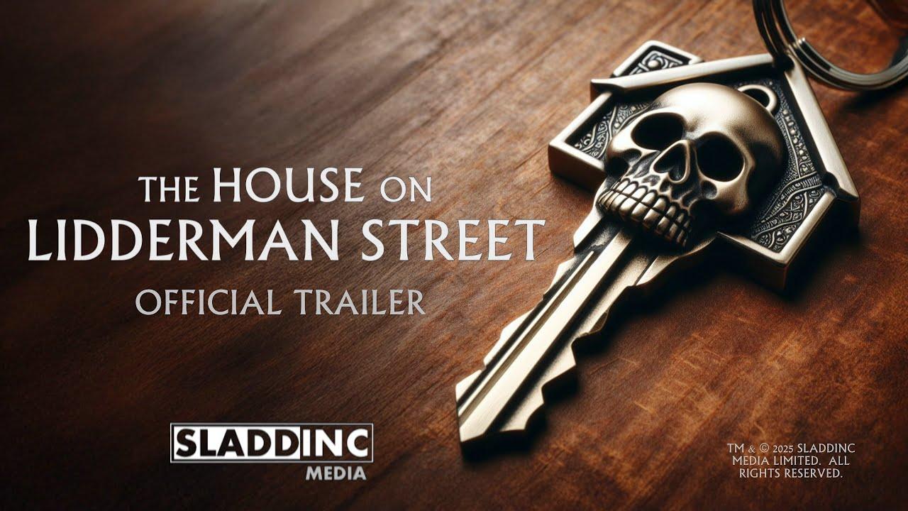 The House on Lidderman Street Trailer