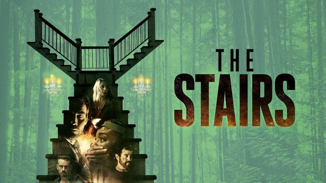 The Stairs Trailer
