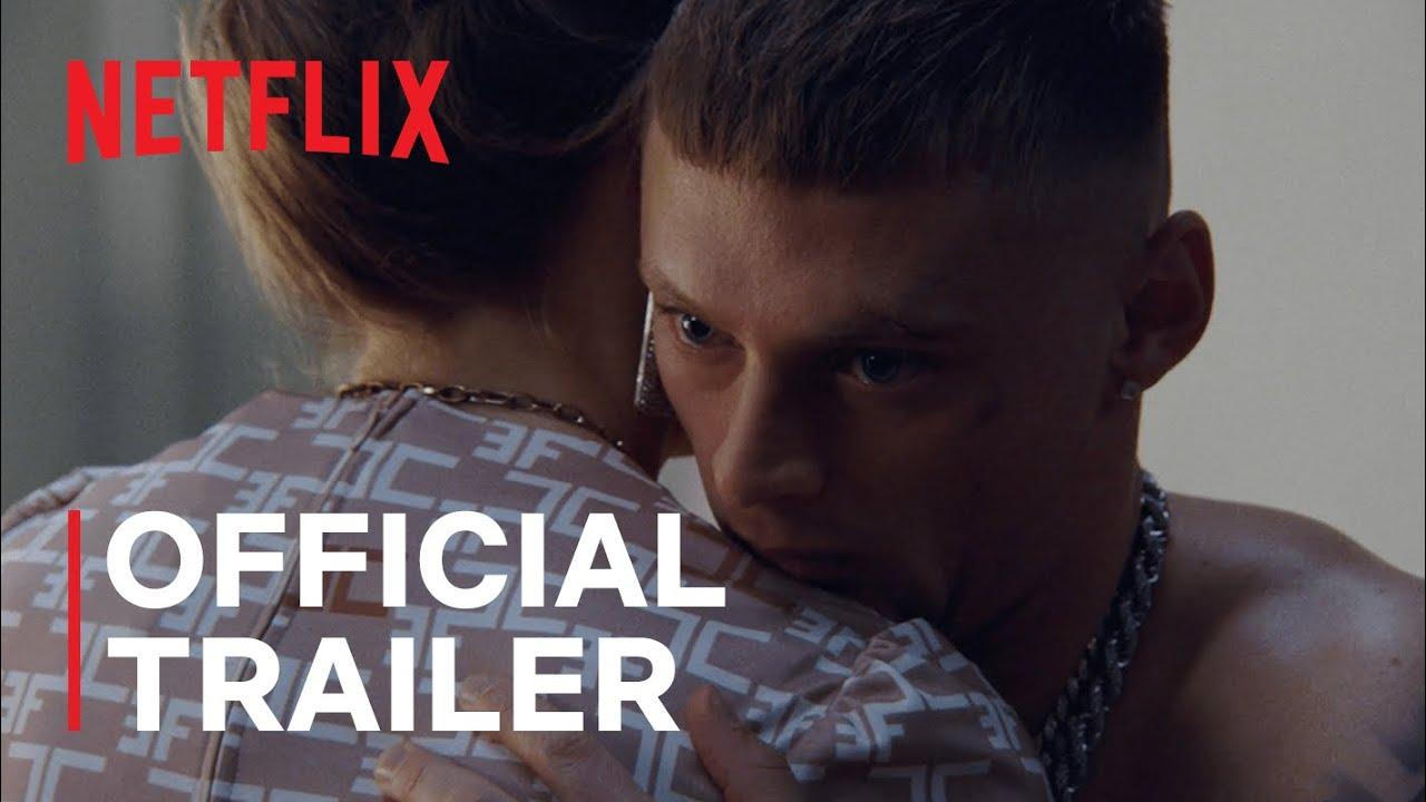 Forever Rich Trailer