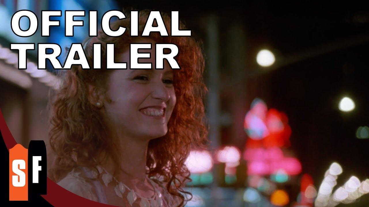 Streetwalkin' Trailer