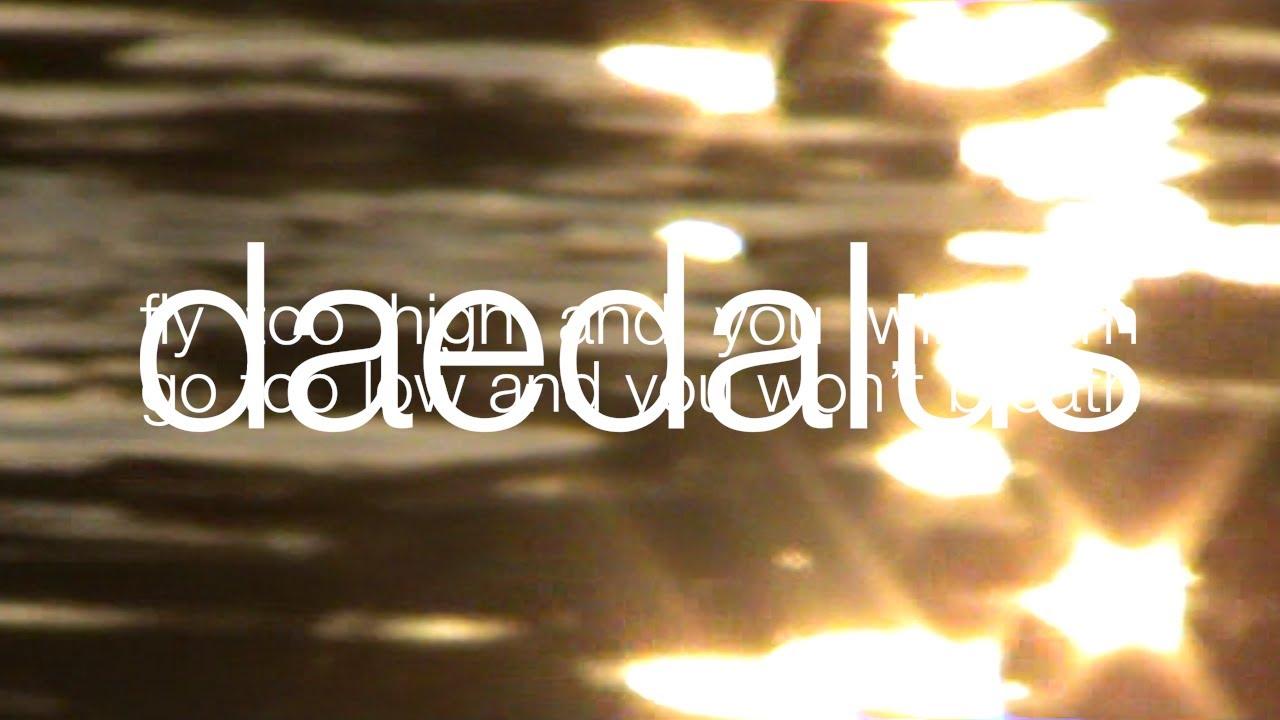 Daedalus Trailer