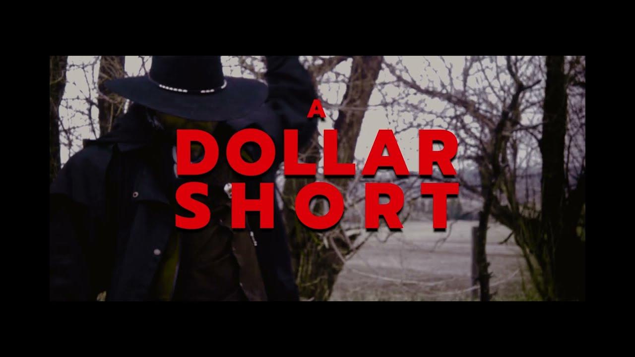 A Dollar Short For The Ferryman's Fee Trailer