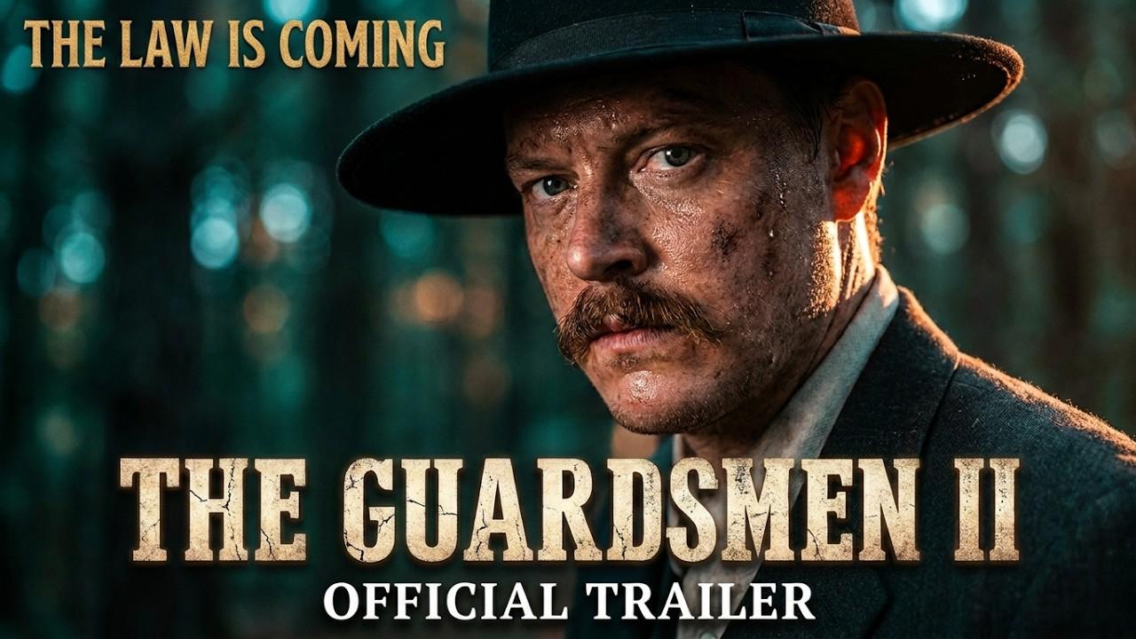 The Guardsmen: Part 2 Trailer
