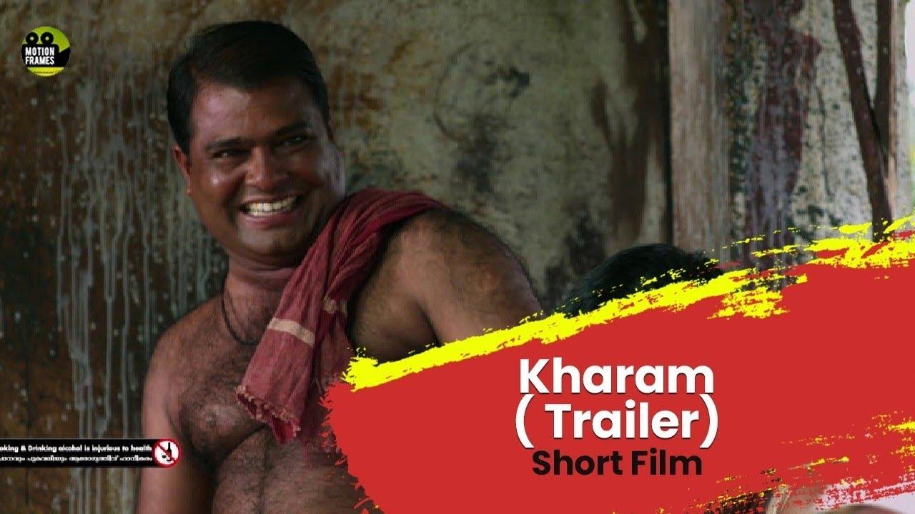 Kharam Trailer