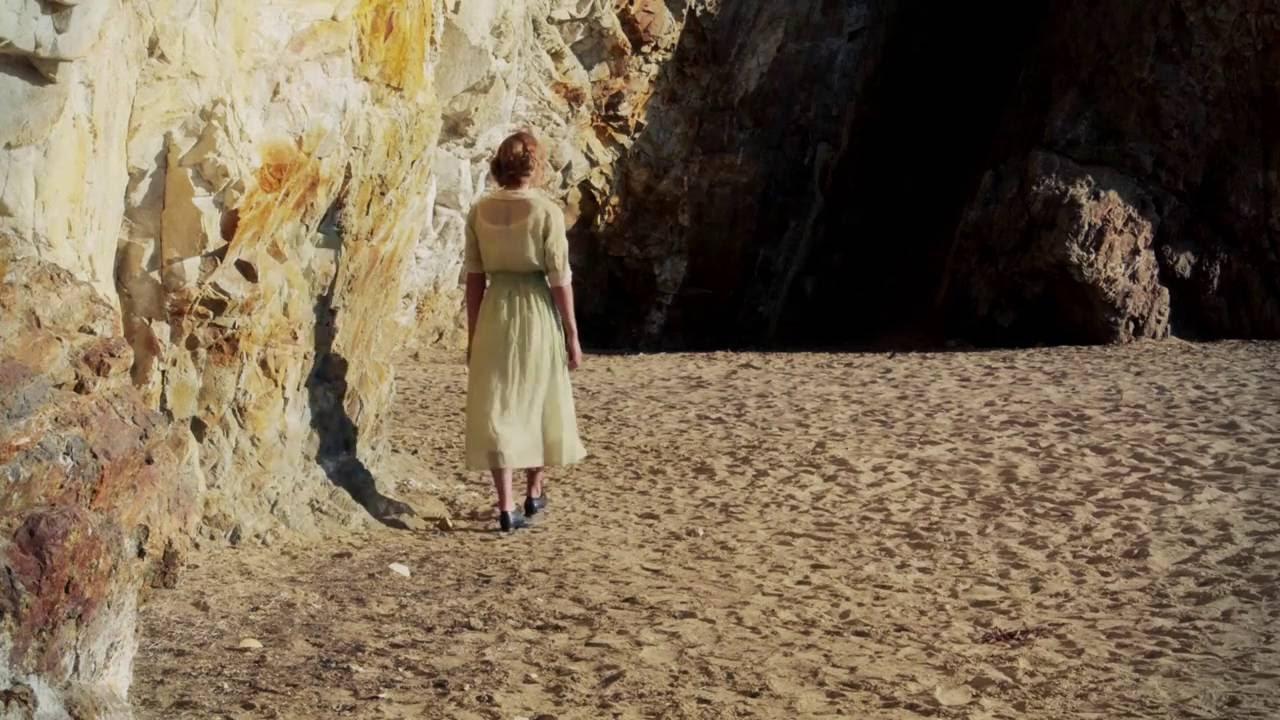 Edgar Allan Poe's Lighthouse Keeper Trailer