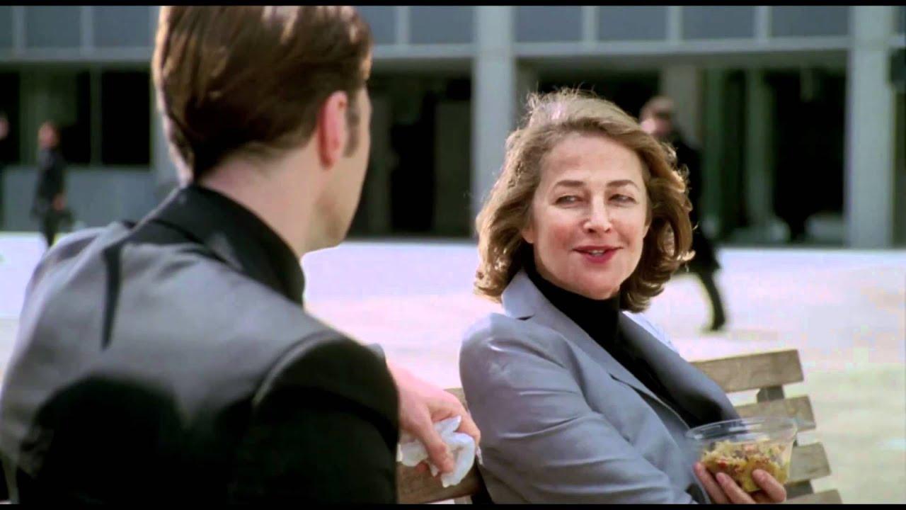 Basic Instinct 2 Trailer