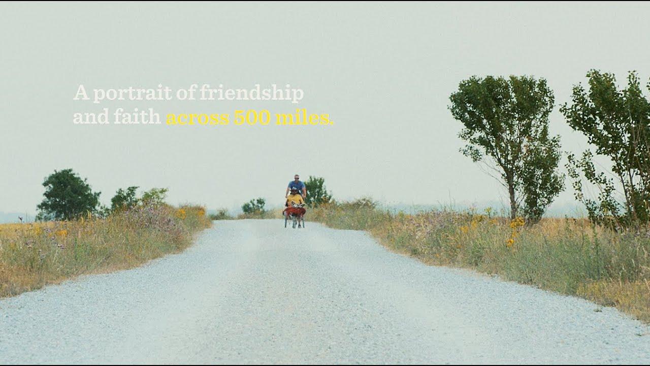 I'll Push You Trailer