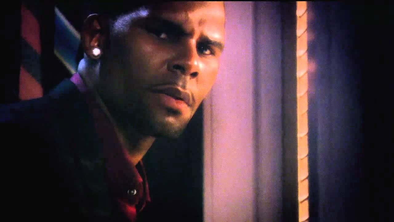 Trapped in the Closet: Chapters 23-33 Trailer