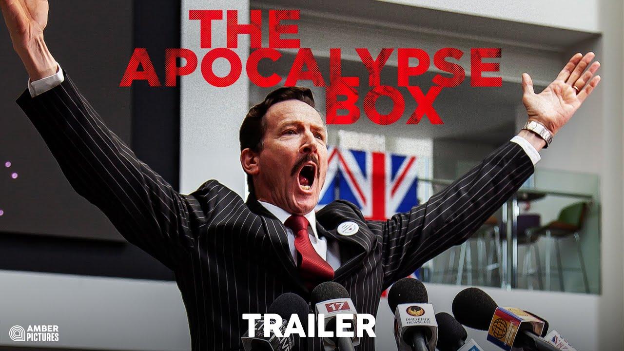 The Apocalypse Box Trailer