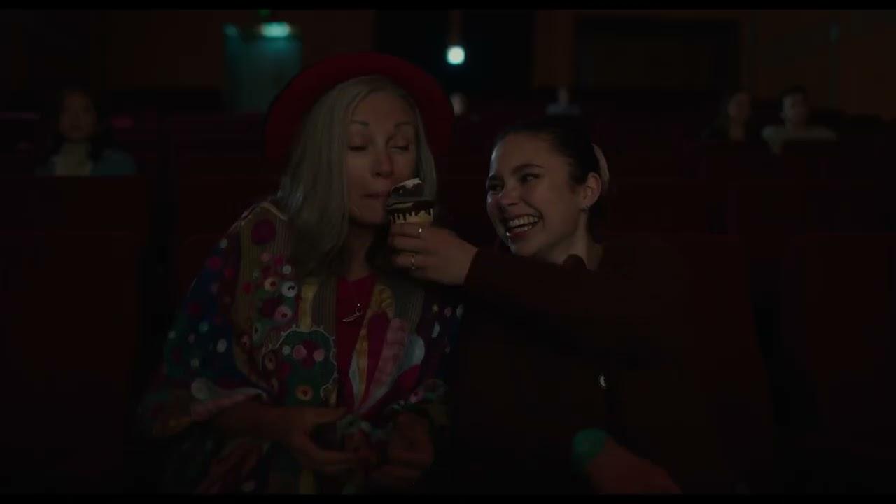 Ruby's Choice Trailer