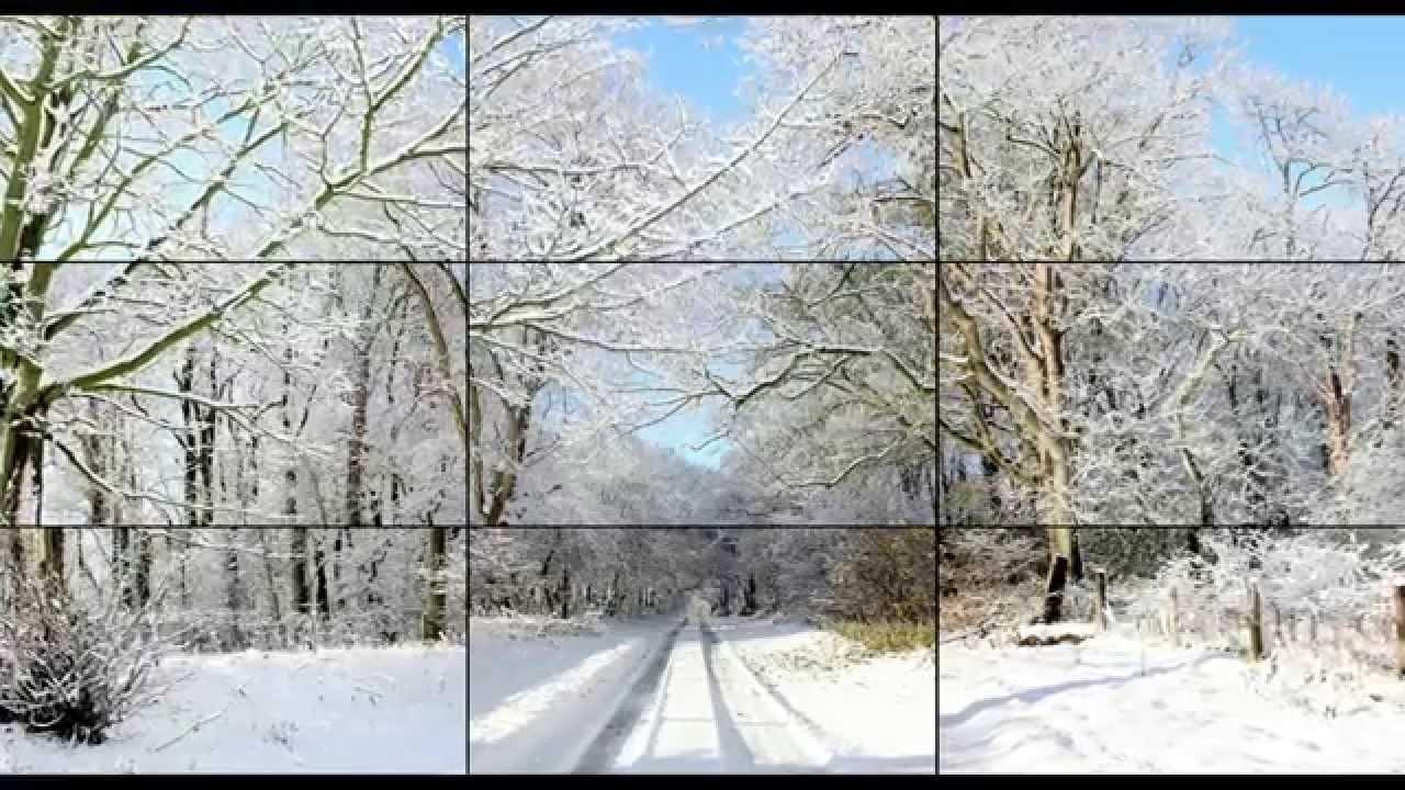 Hockney Trailer