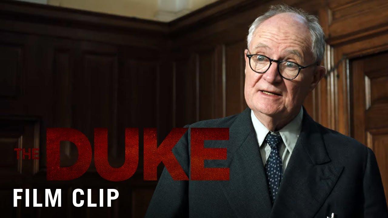 The Duke Trailer