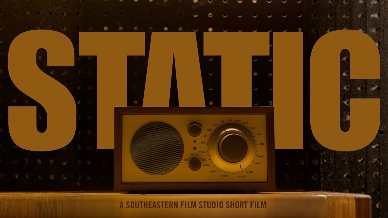 STATIC Trailer