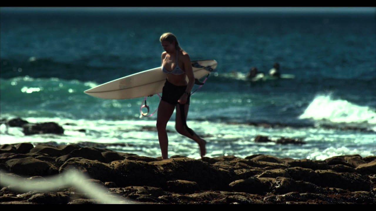 The Perfect Wave Trailer