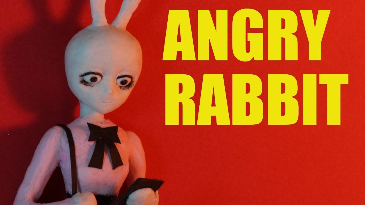 Angry Rabbit Trailer