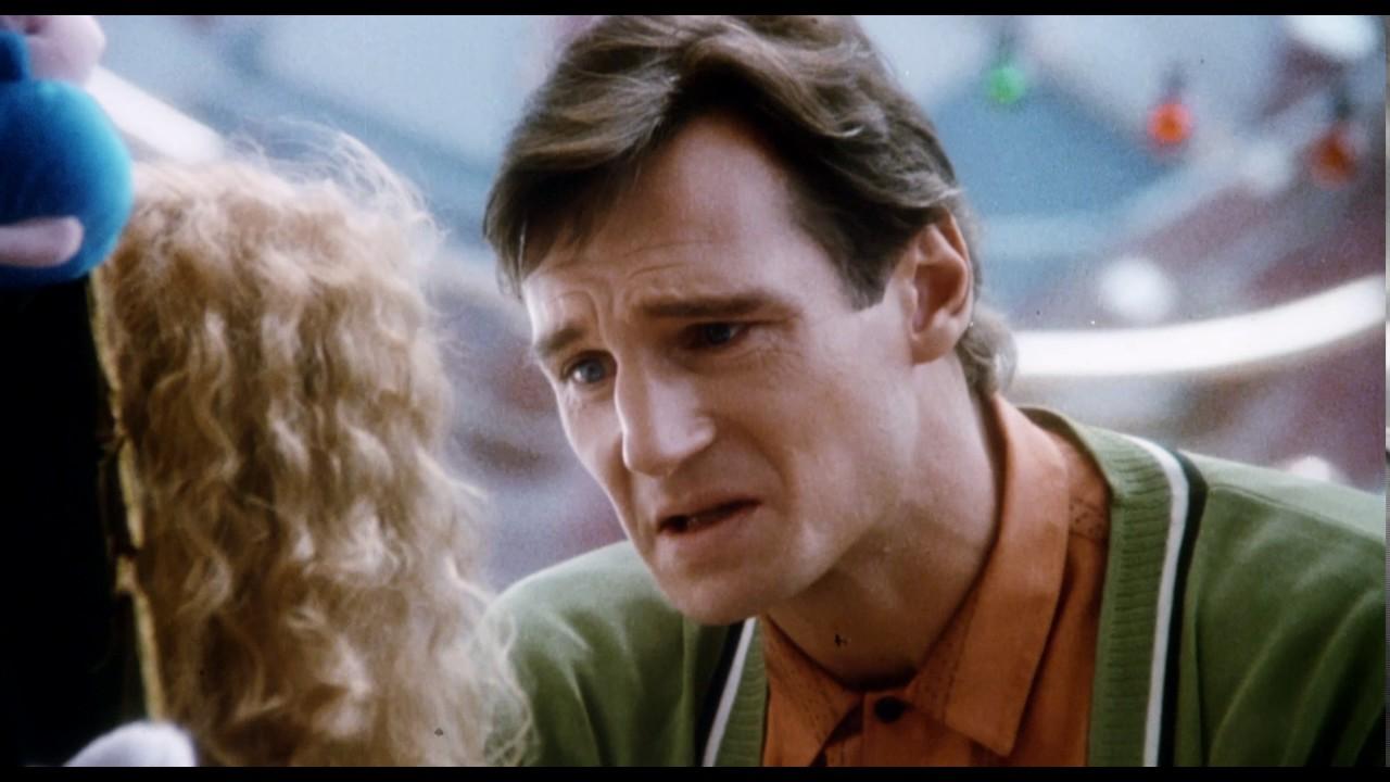 Darkman Trailer