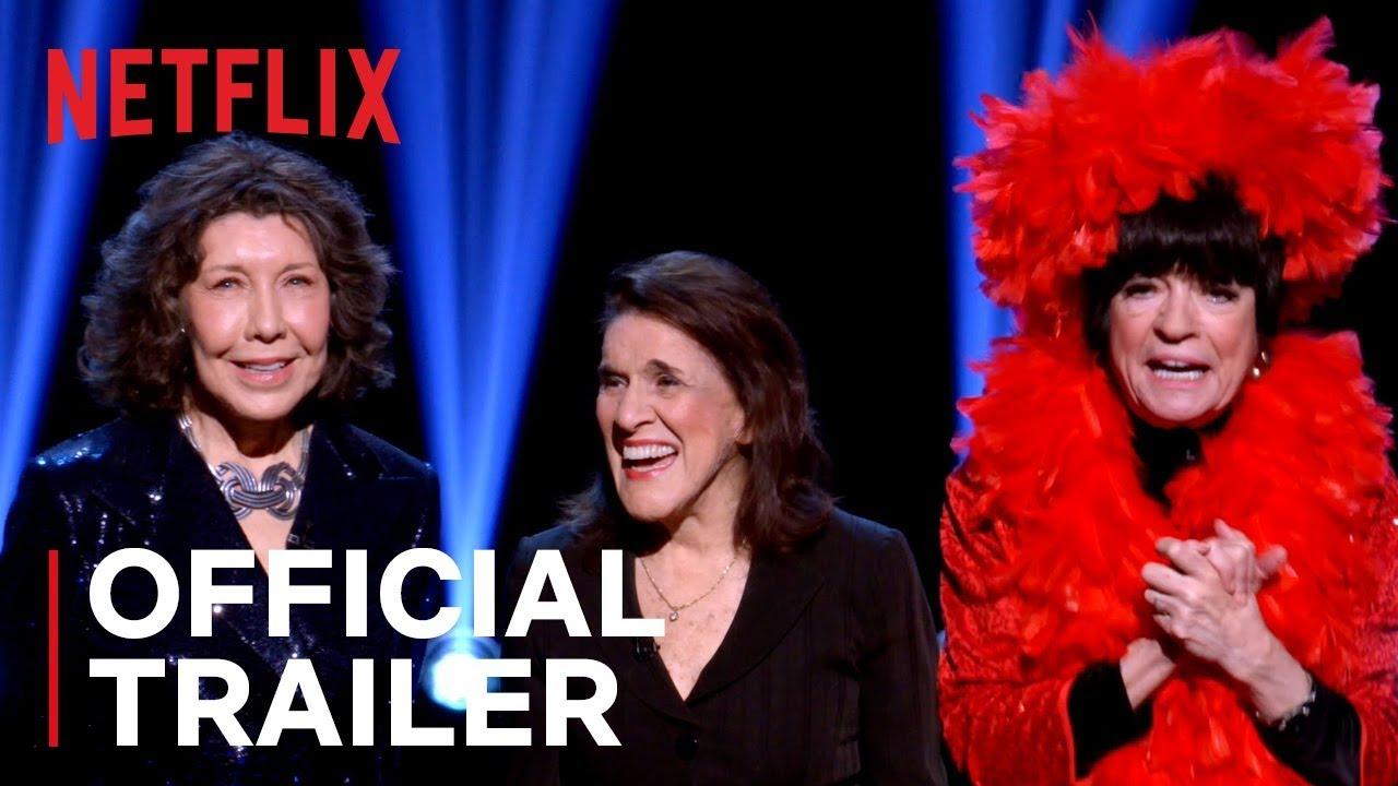 Still Laugh-In: The Stars Celebrate Trailer