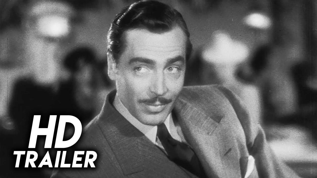 The Mad Doctor Trailer