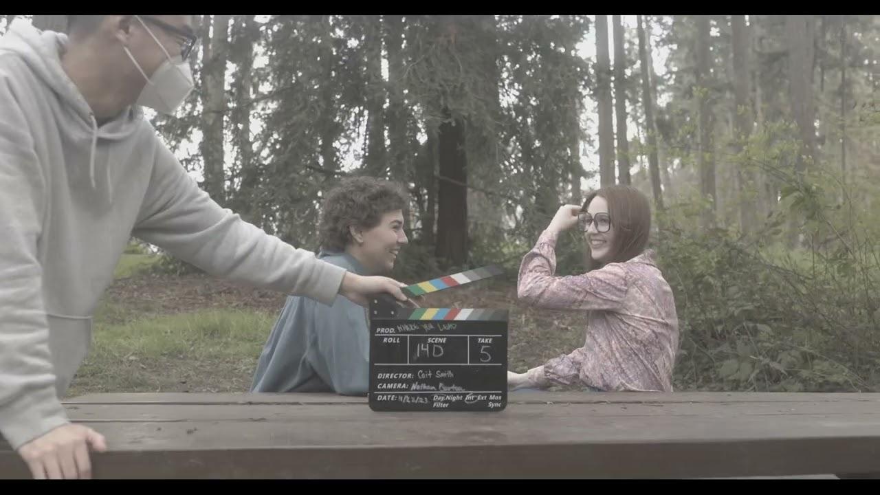 Where You Lead Trailer