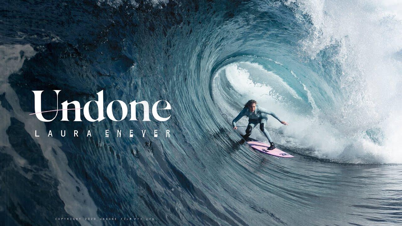 Undone Trailer