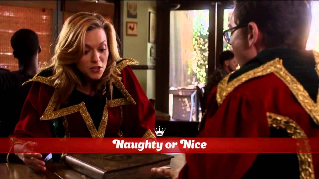 Naughty or Nice Trailer