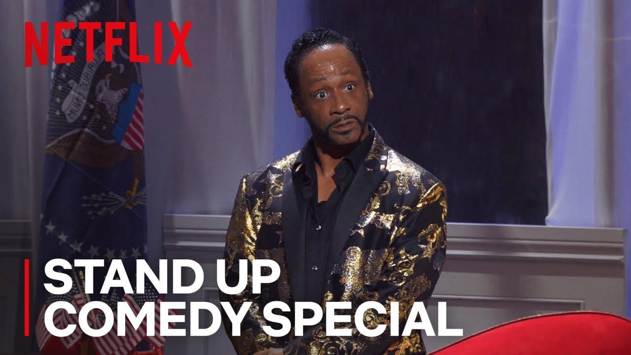 Katt Williams: Great America Trailer
