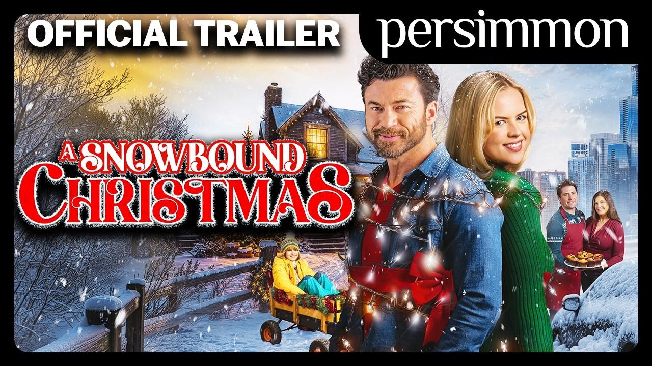 A Snowbound Christmas Trailer