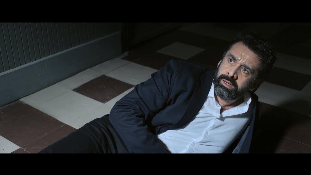 The Blue Elephant 2 Trailer