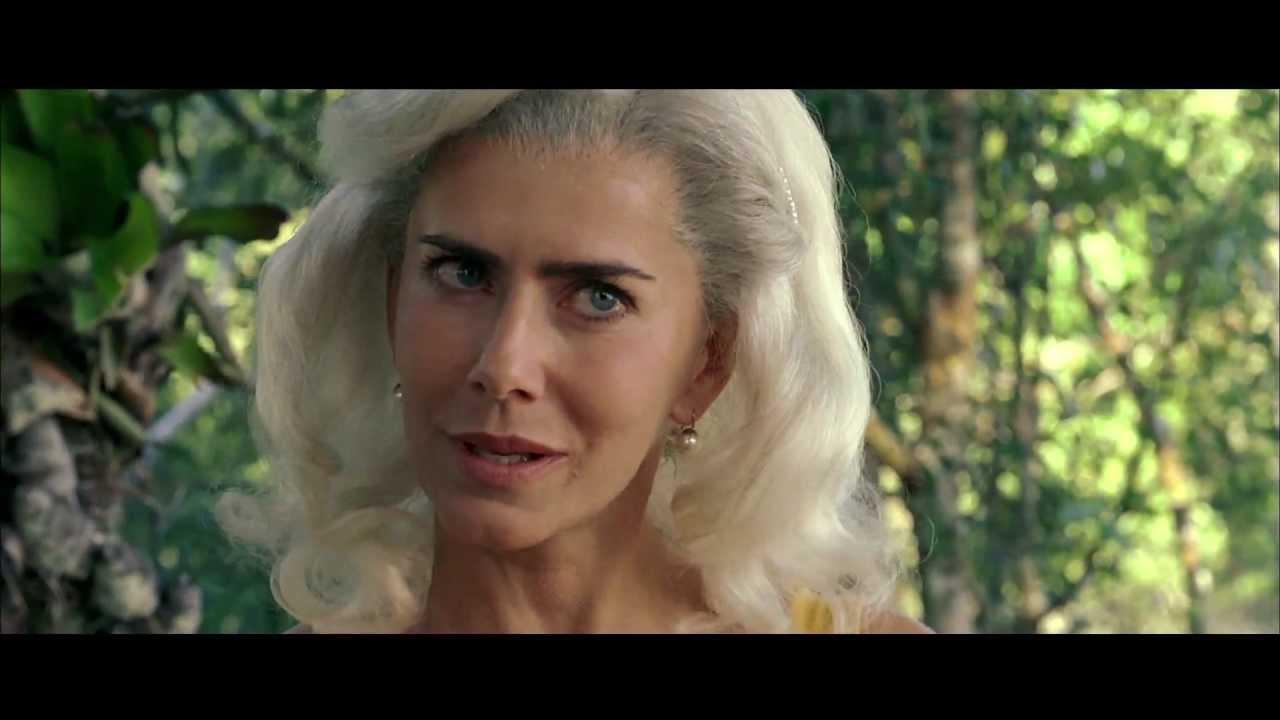 What Ever Happened to Dulce Veiga? Trailer