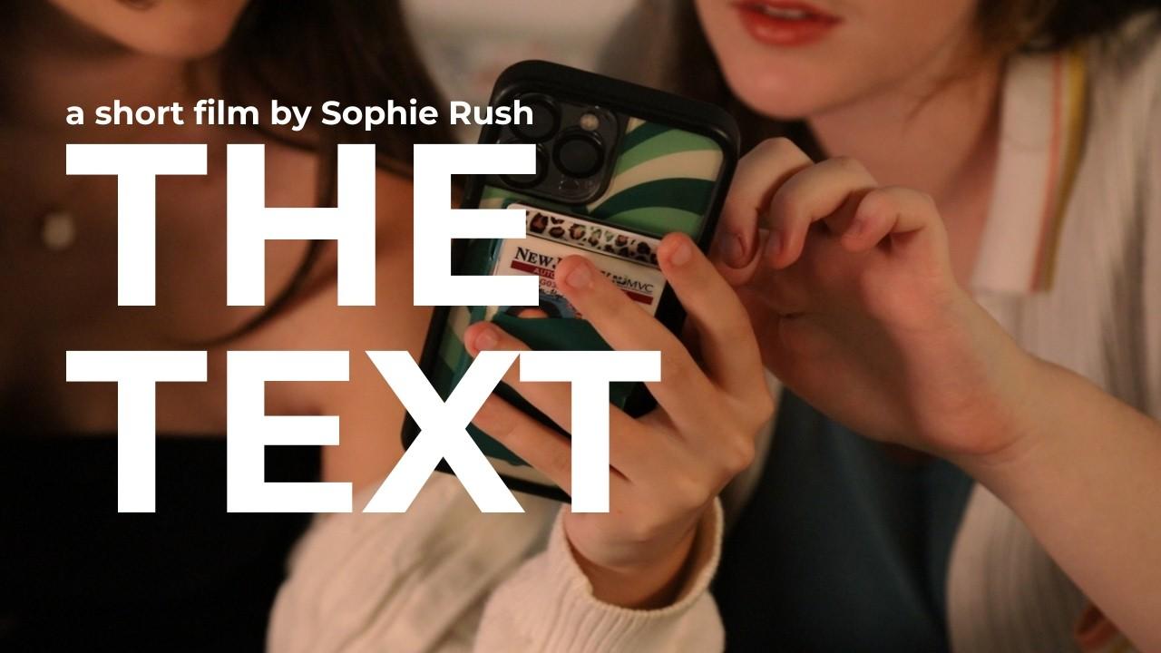 The Text Trailer