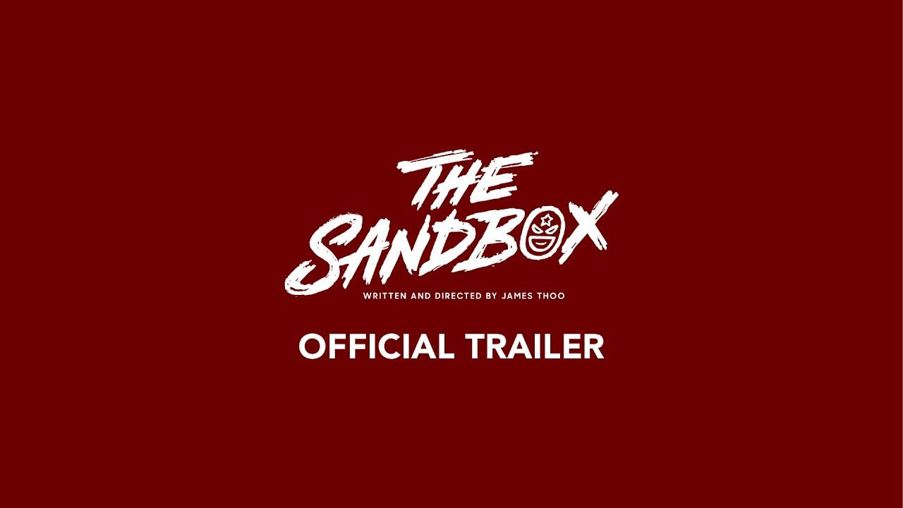 The Sandbox Trailer