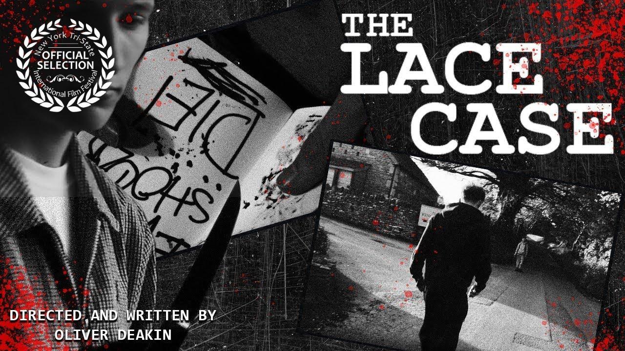 The Lace Case Trailer