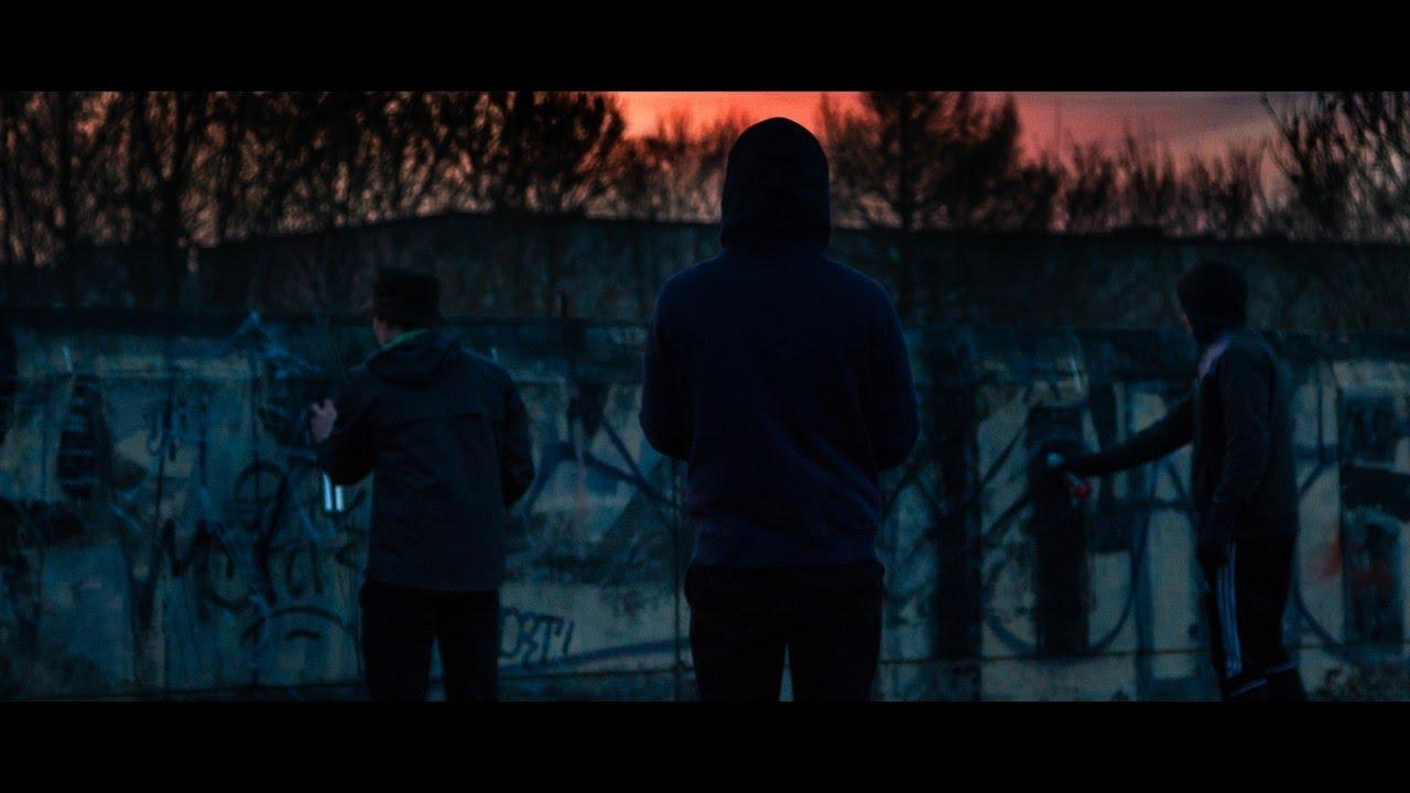 Trase Trailer
