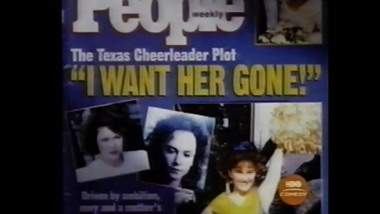 The Positively True Adventures of the Alleged Texas Cheerleader-Murdering Mom Trailer