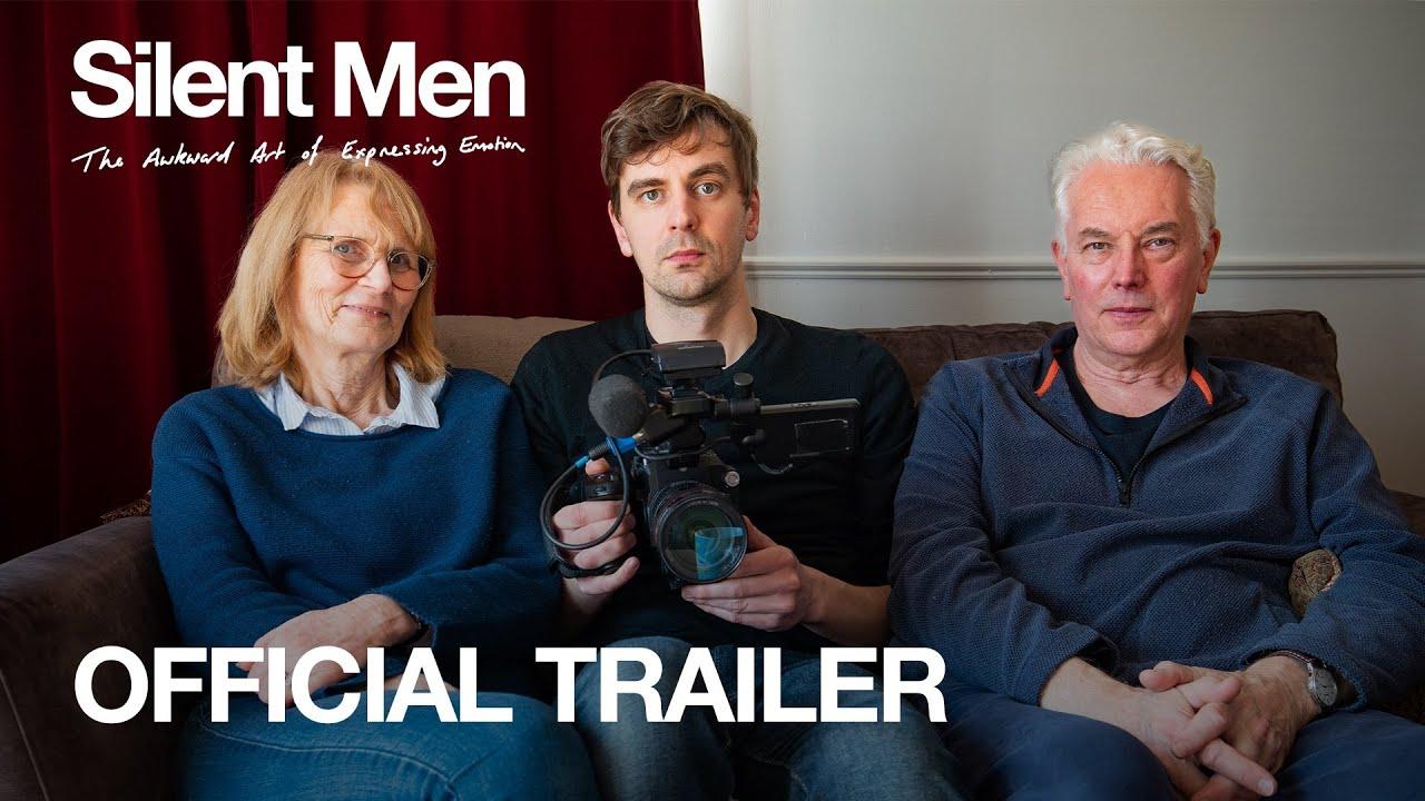 Silent Men Trailer