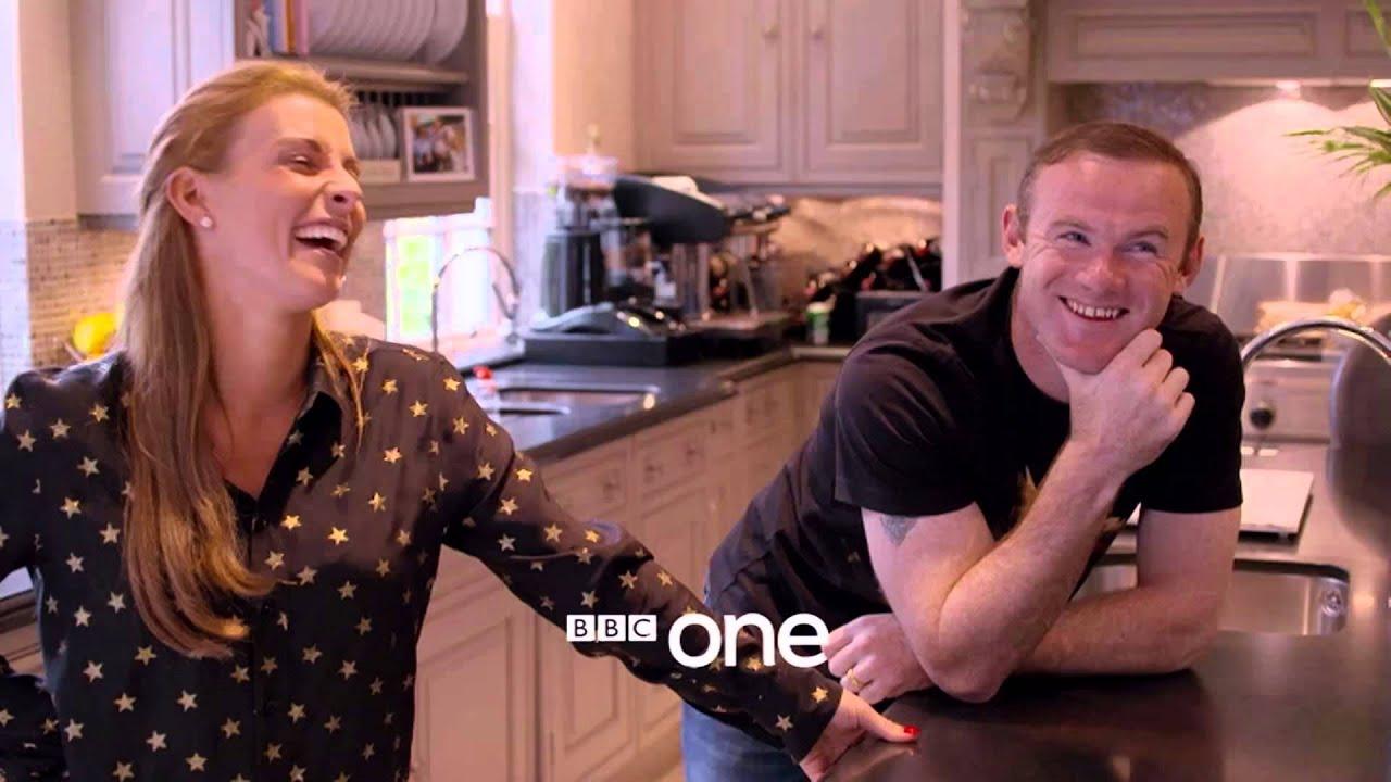Rooney: The Man Behind the Goals Trailer