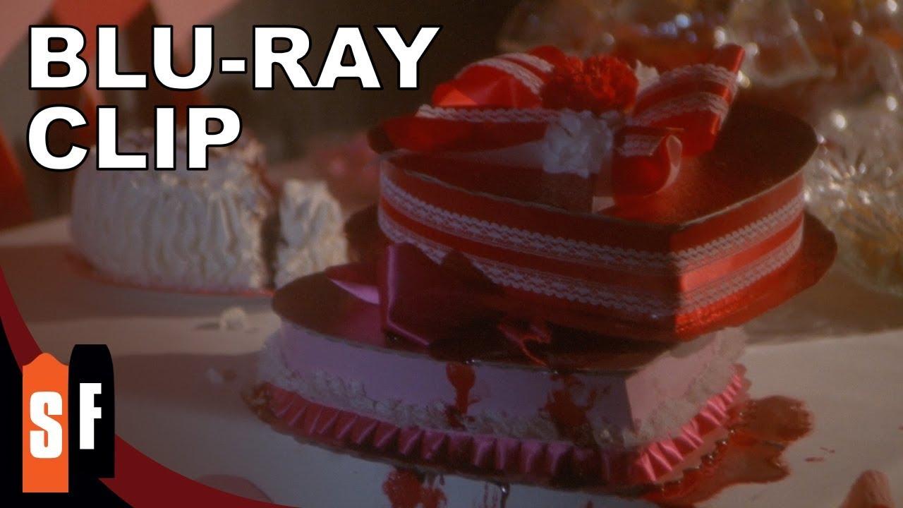 My Bloody Valentine Trailer