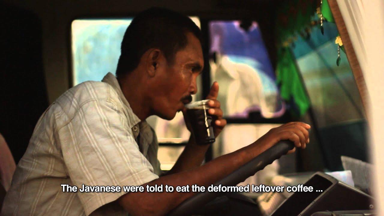 Aroma of Heaven Trailer