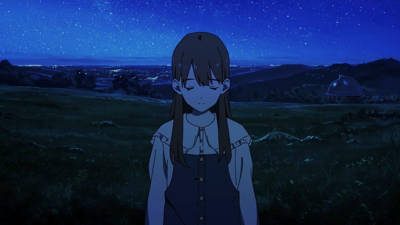 A Star So Close and Distant Trailer