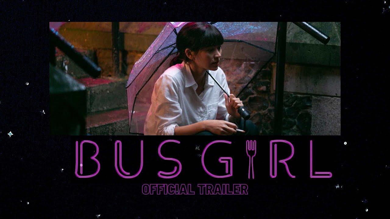 Bus Girl Trailer