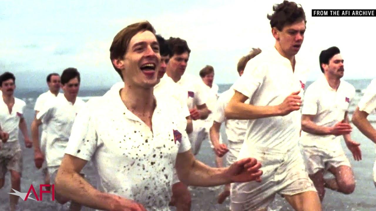 Chariots of Fire Trailer