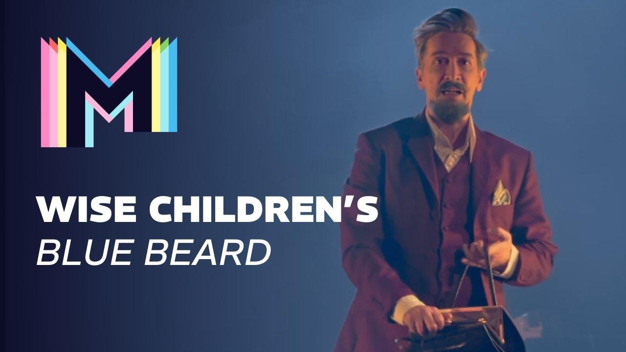 Blue Beard Trailer