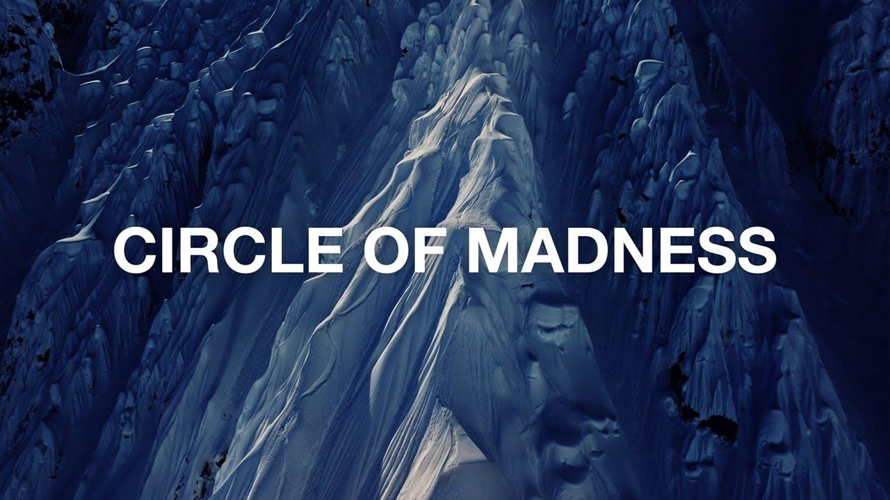 CIRCLE OF MADNESS Trailer