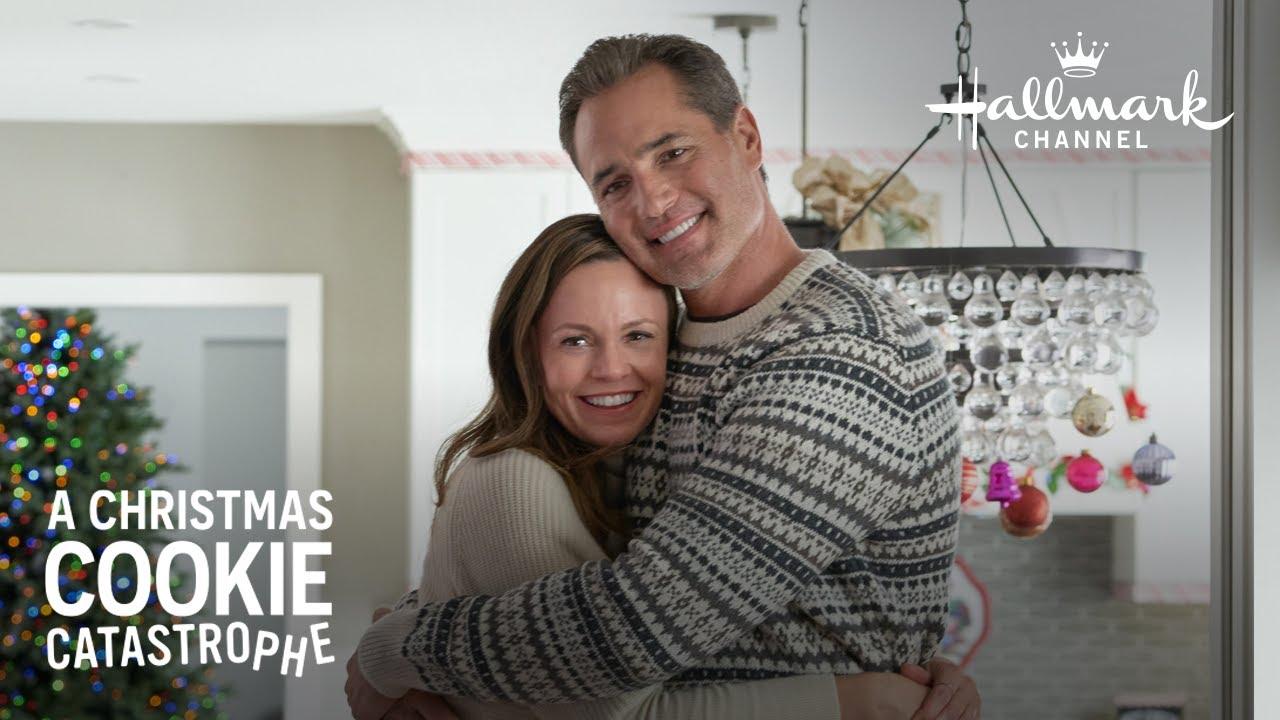 A Christmas Cookie Catastrophe Trailer
