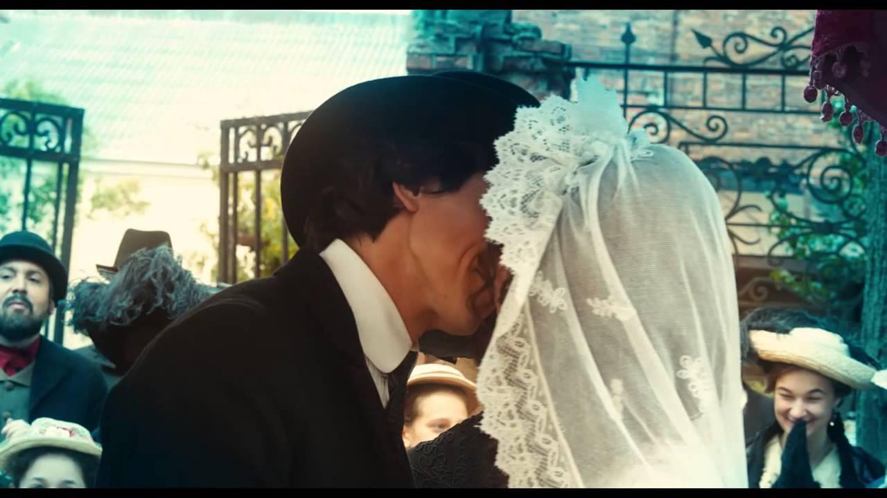 Chagall-Malevich Trailer