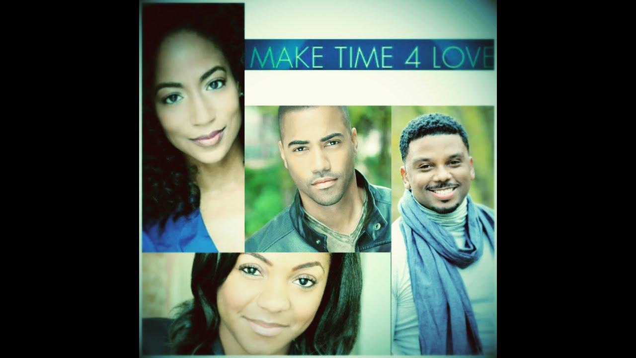 Make Time 4 Love Trailer