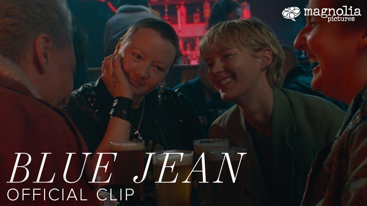 Blue Jean Trailer